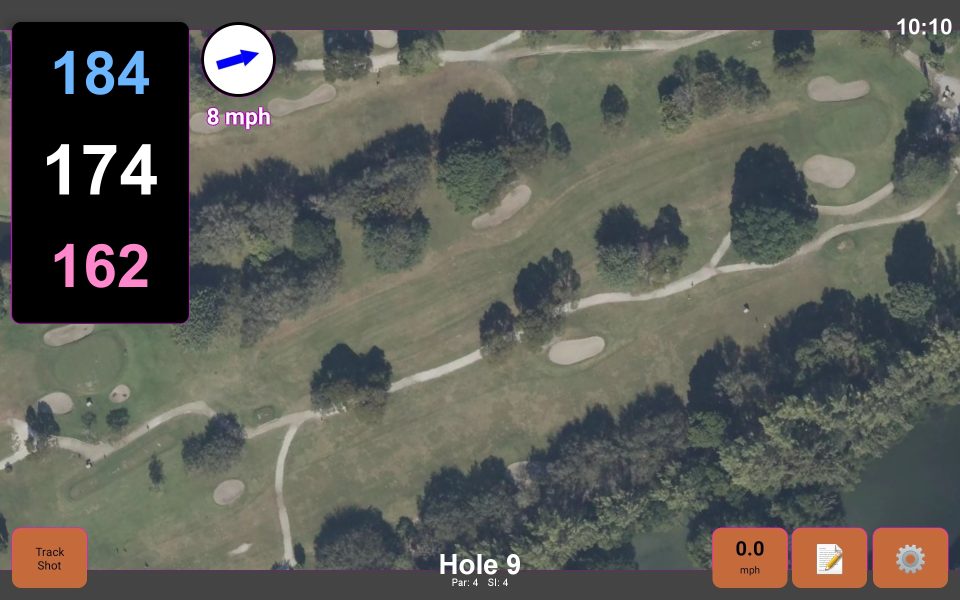 Hole preview 3