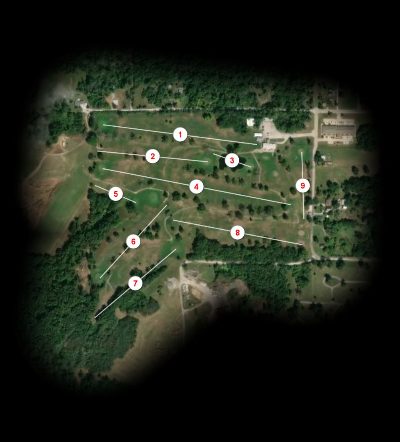 Elks Fairview Golf Course