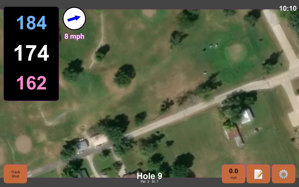 Hole preview 3