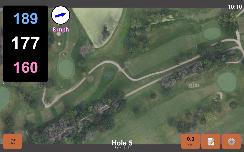 Hole preview 2