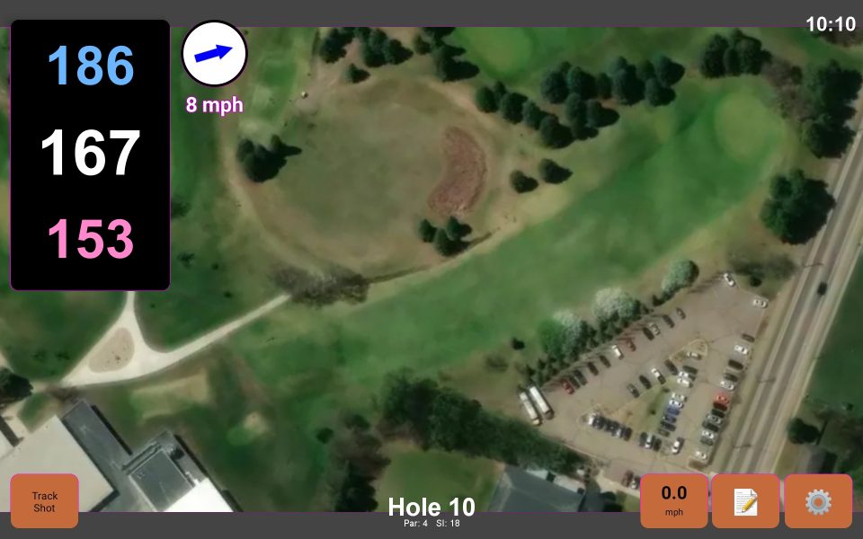 Hole preview 2