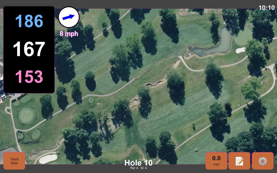 Hole preview 2