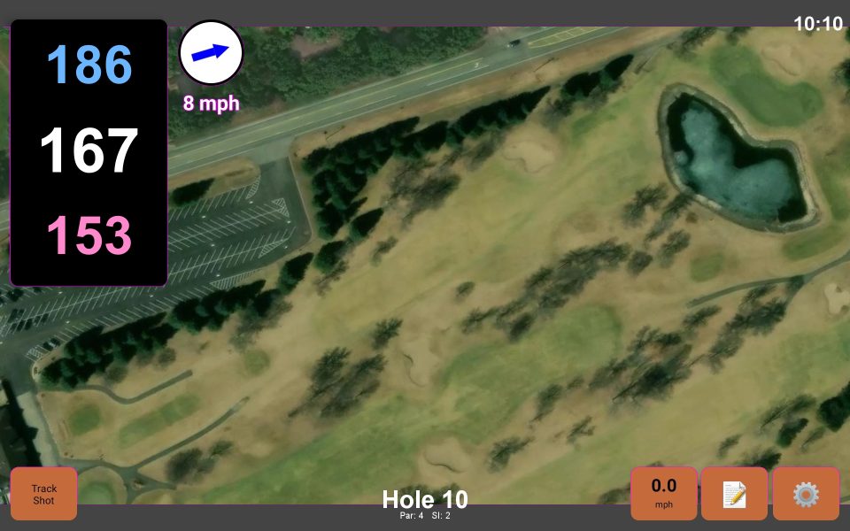 Hole preview 2