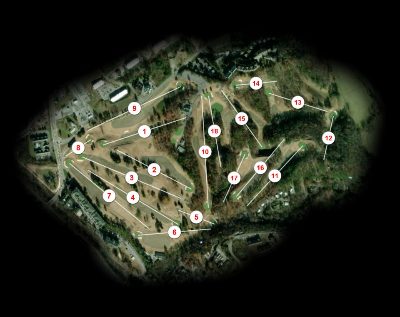 Gatlinburg Municipal Golf Club