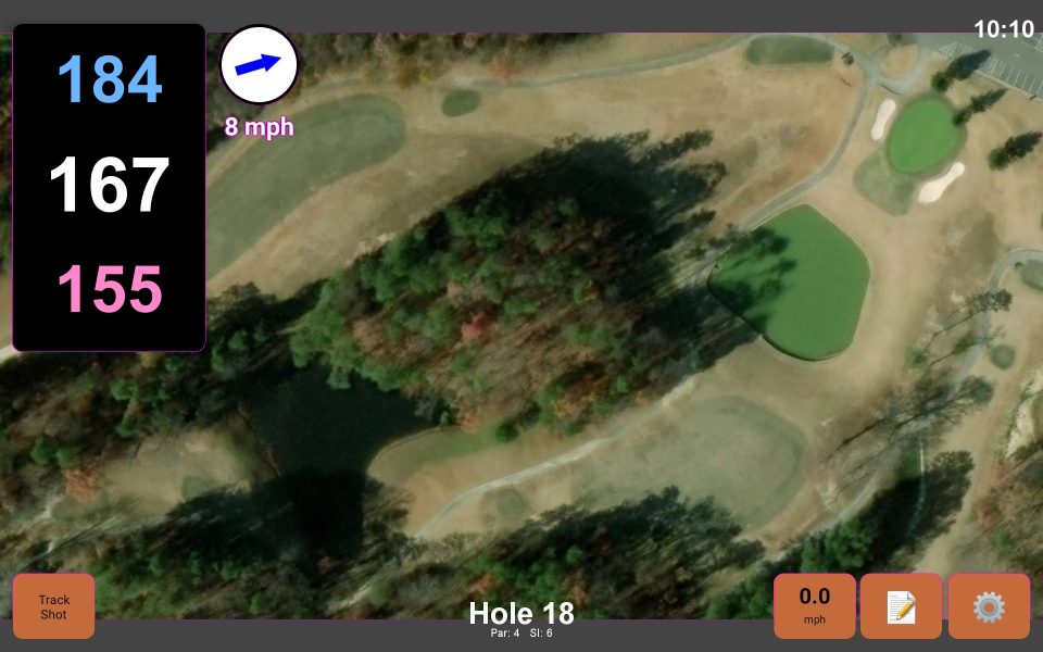 Hole preview 3