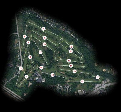 Brook Lea Country Club