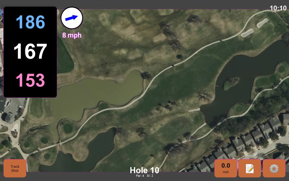 Hole preview 2