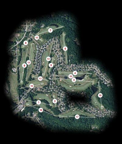 Diamond Run Golf Club