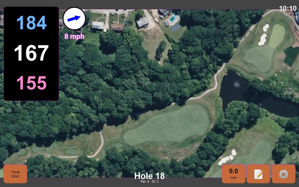 Hole preview 3
