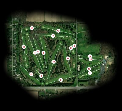 Elcona Country Club