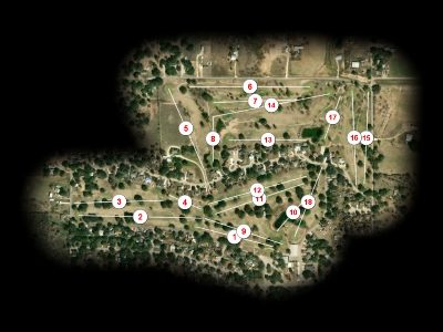Devine Golf Course