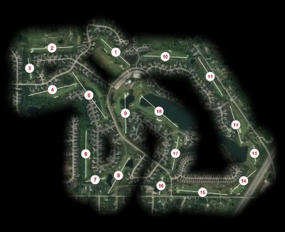 Fox Meadow Country Club