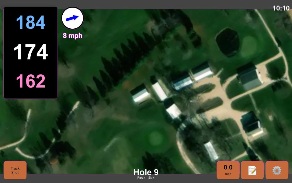 Hole preview 3