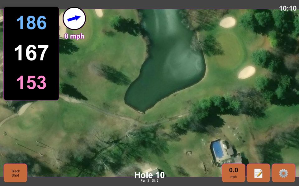 Hole preview 2