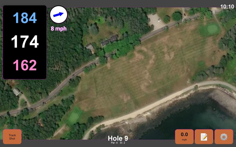 Hole preview 3
