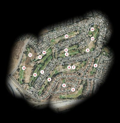 Cresta Verde Golf Club