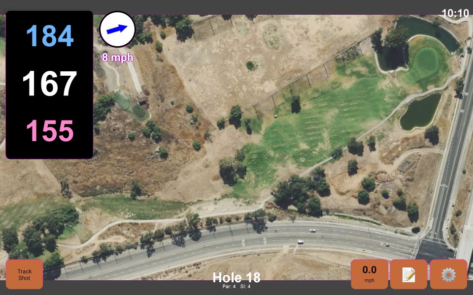 Hole preview 3