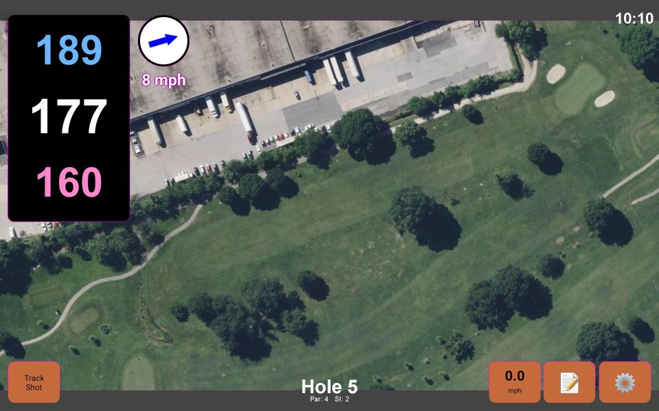 Hole preview 2