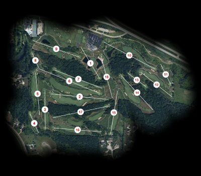 Green Bay Country Club
