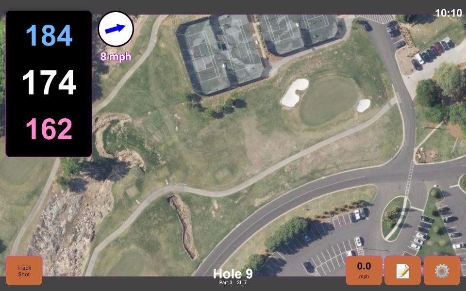 Hole preview 3
