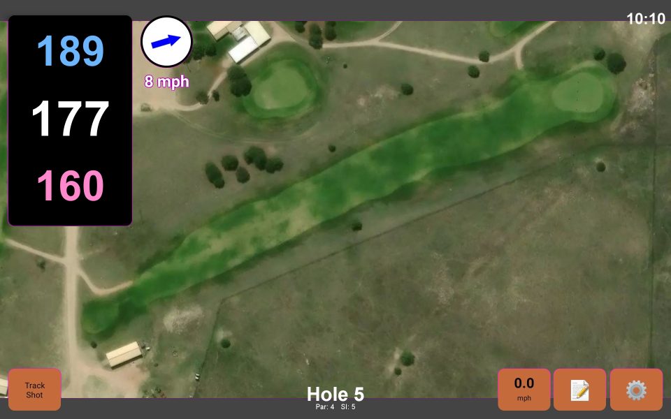 Hole preview 2