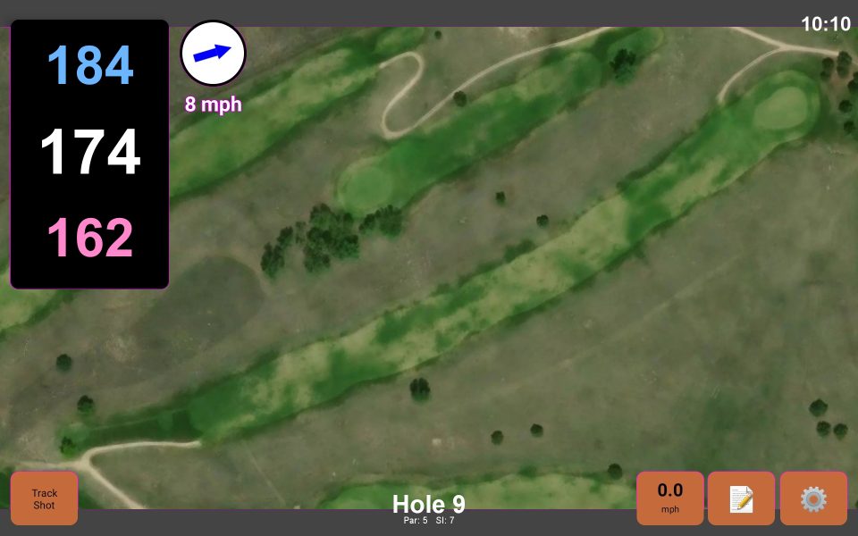 Hole preview 3