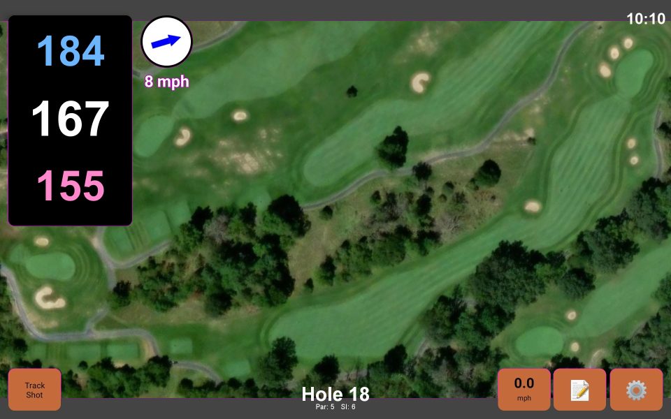 Hole preview 3
