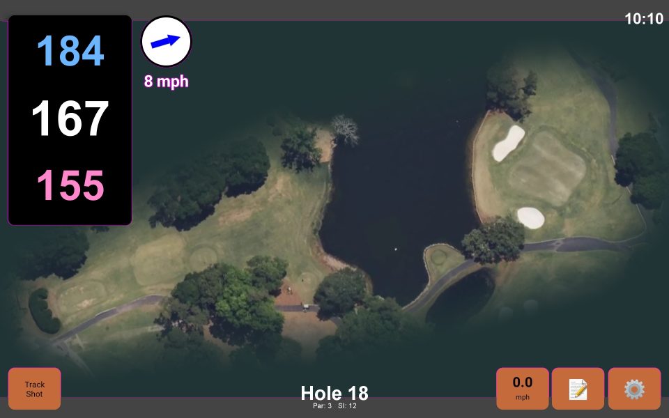 Hole preview 3
