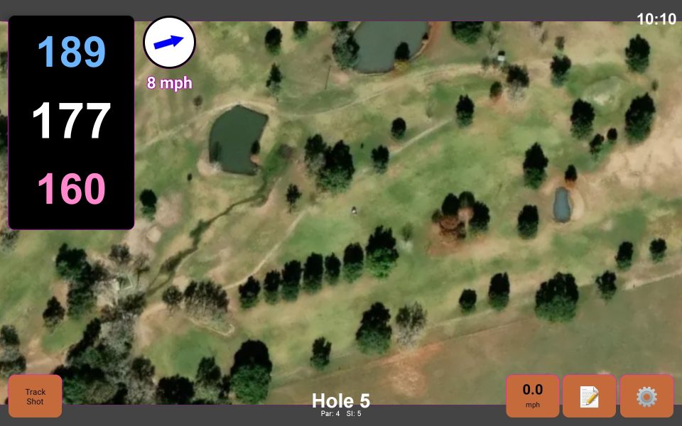 Hole preview 2