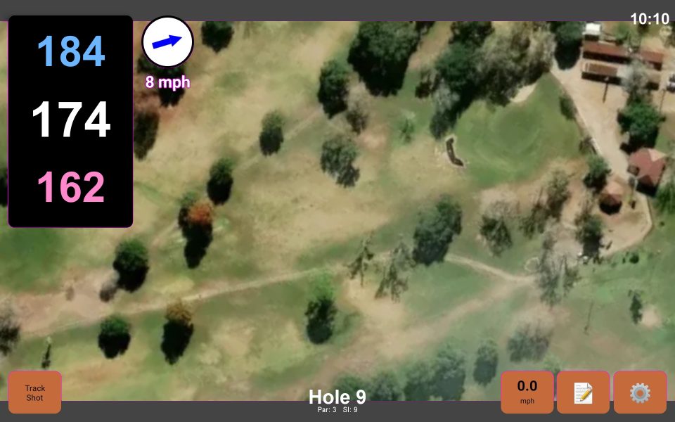Hole preview 3
