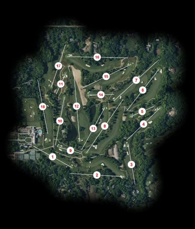 The Country Club