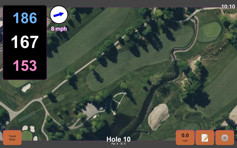 Hole preview 2