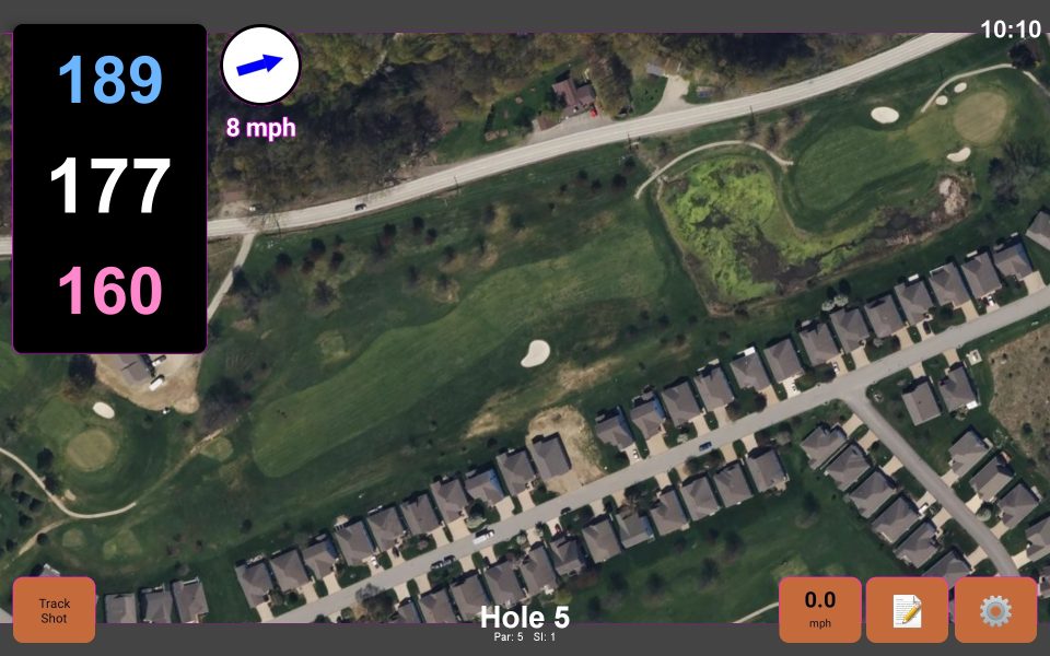 Hole preview 2