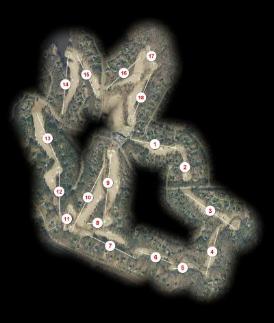 Highlands Golfers Club