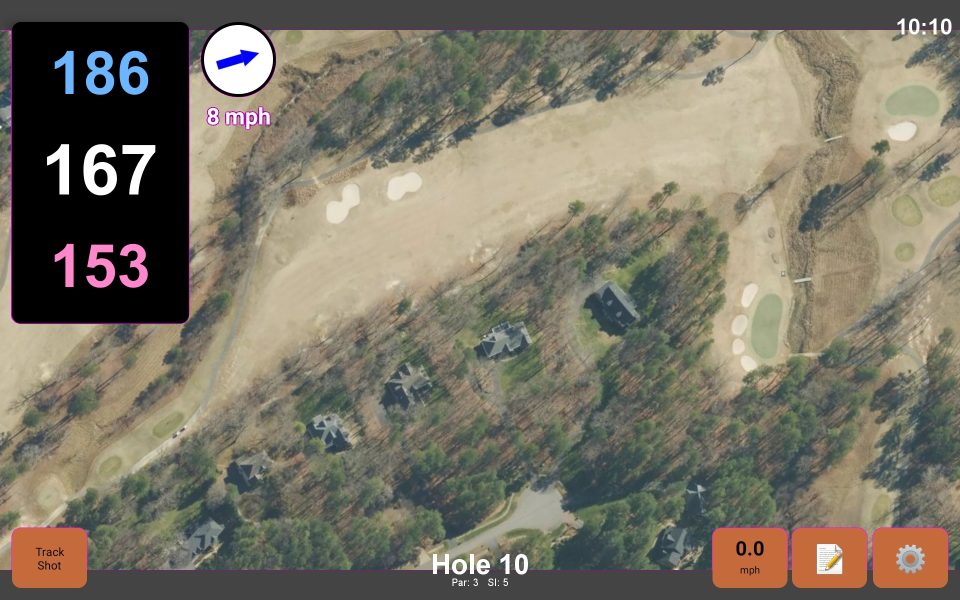 Hole preview 2