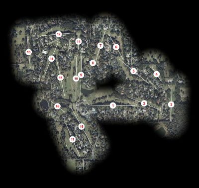 Country Club of Ocala