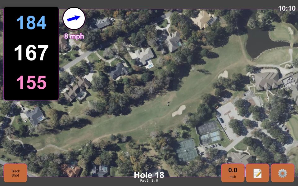 Hole preview 3