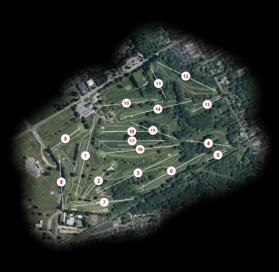 Westwood Golf Club