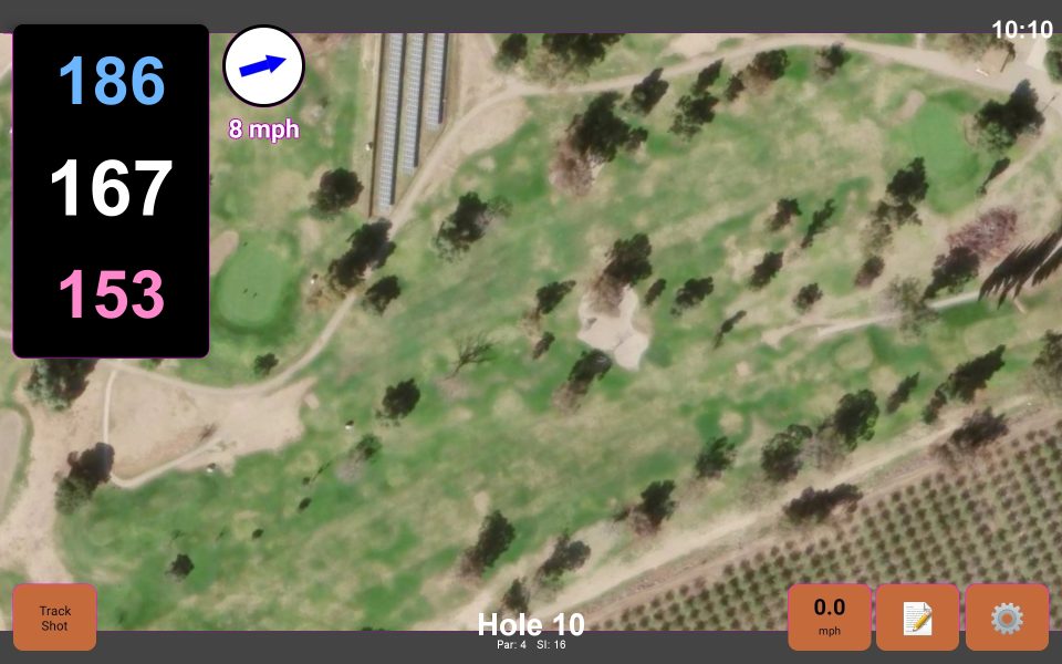 Hole preview 2