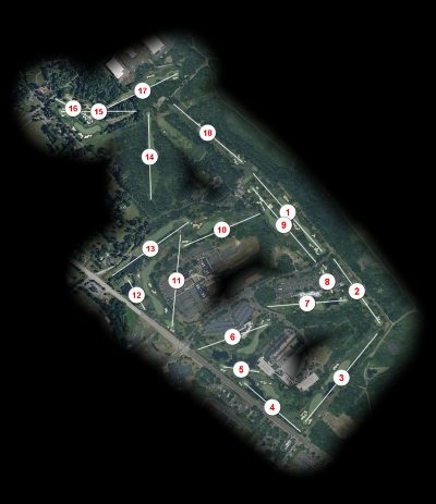 Commonwealth National Golf Club