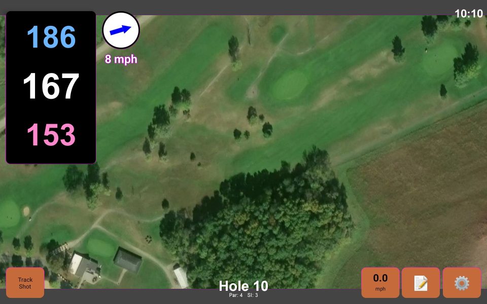 Hole preview 2
