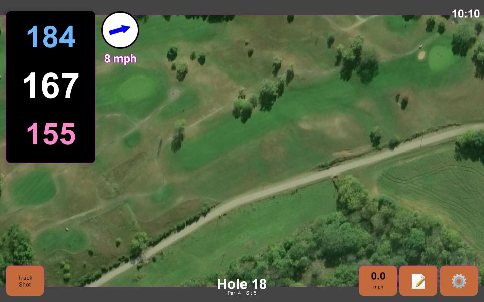 Hole preview 3