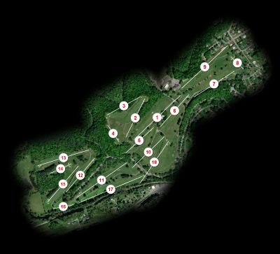 Holston Hills Country Club