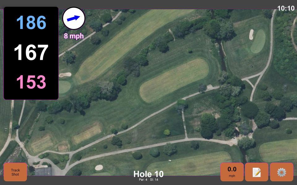 Hole preview 2