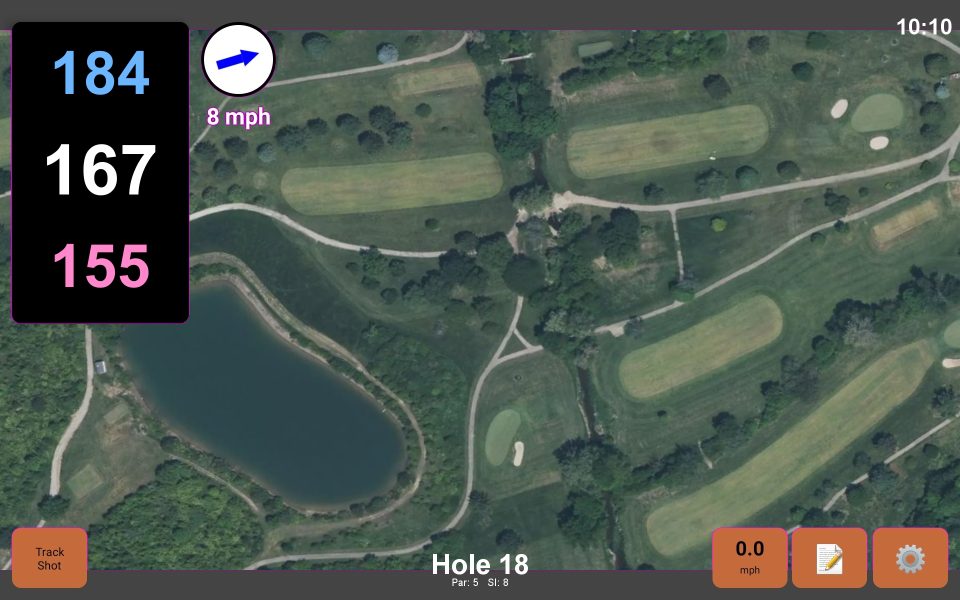 Hole preview 3