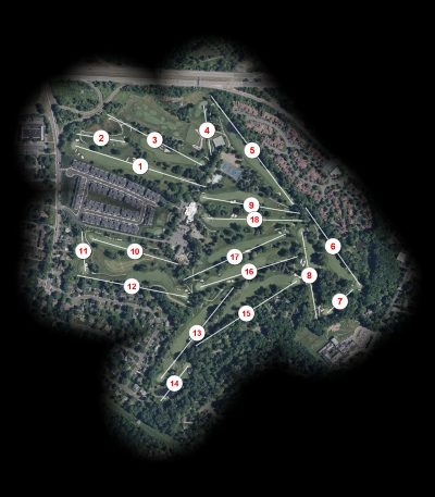 Cobblestone Creek Country Club