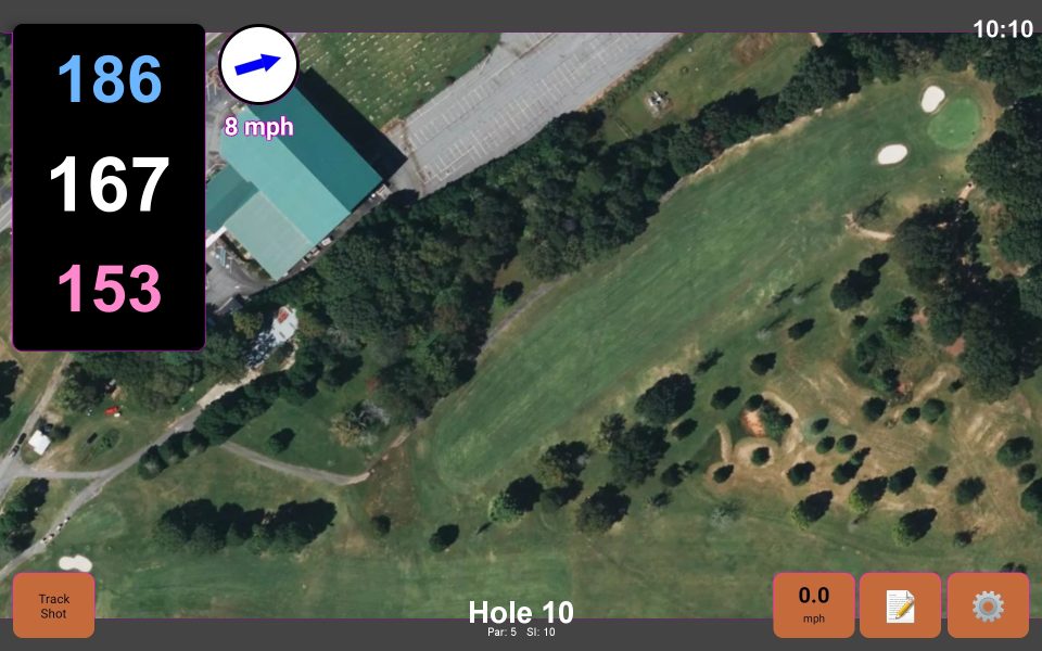 Hole preview 2