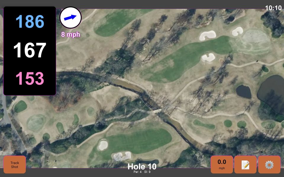 Hole preview 2