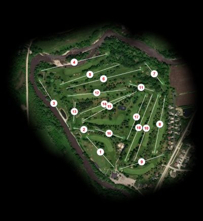 Oneota Golf & Country Club