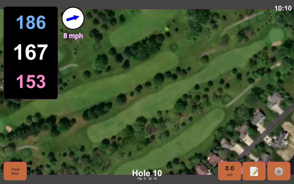 Hole preview 2
